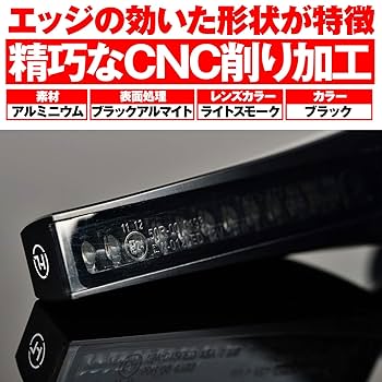 Amazon.co.jp: デイトナ(Daytona) HIGHSIDER(ハイサイダー